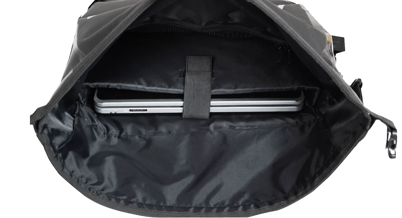 Oxford Aqua 15C - Commuter Laptop Bag